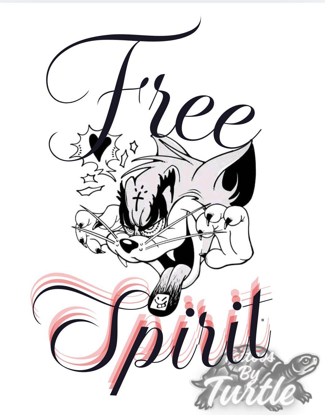 Flash design sample 2